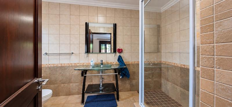 4 Bedroom Property for Sale in Pentagon Park Free State